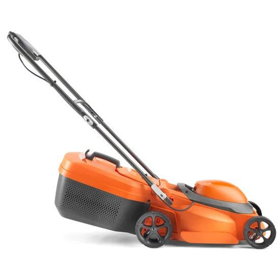 Flymo SimpliStore 340 Li Rotary Cordless Lawnmower 7392930758063